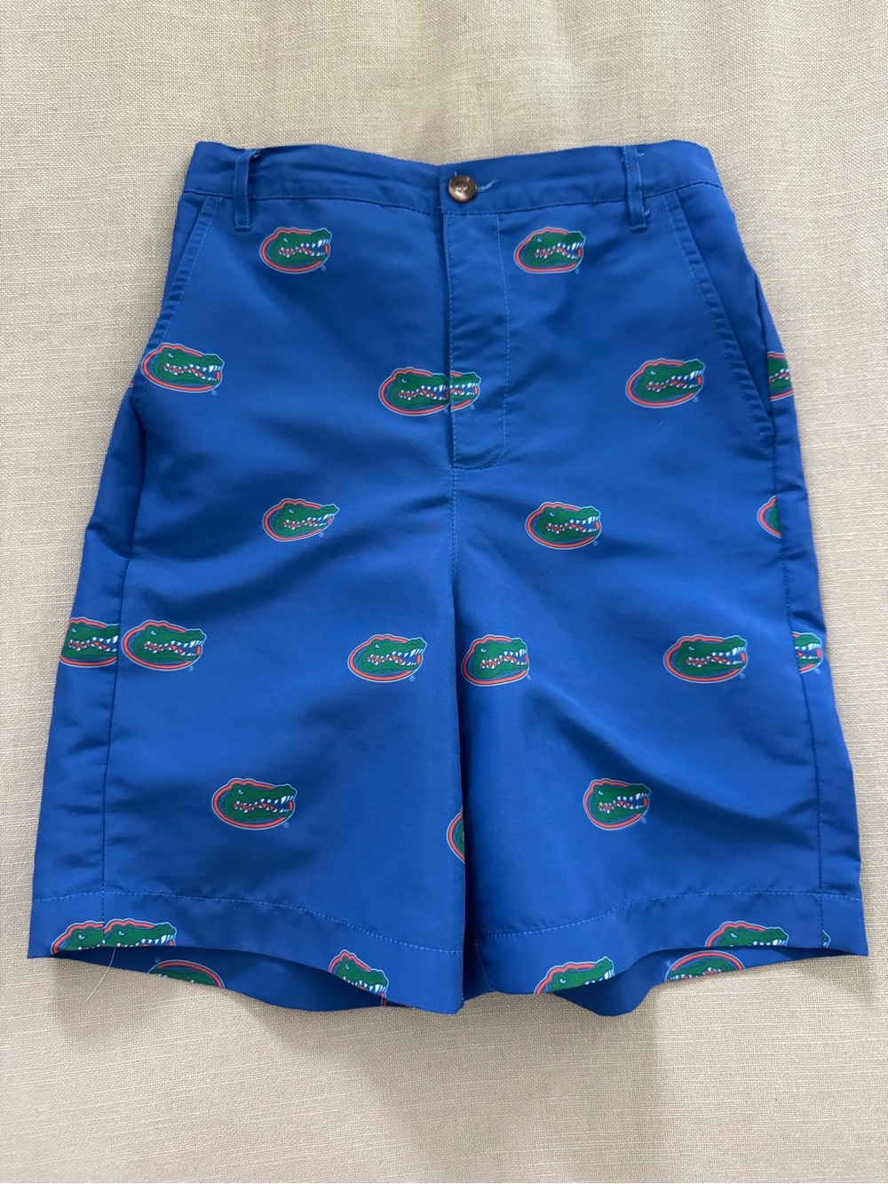 Florida Gators Blue Kids' Shorts